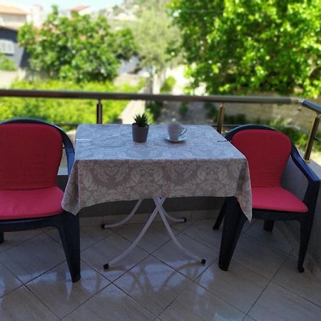 Valbona Apartments Vlorë 外观 照片