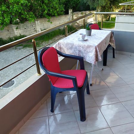 Valbona Apartments Vlorë 外观 照片