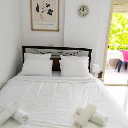 Valbona Apartments Vlorë 外观 照片