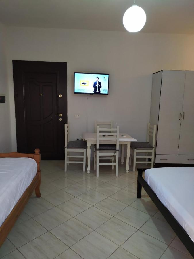Valbona Apartments Vlorë 外观 照片