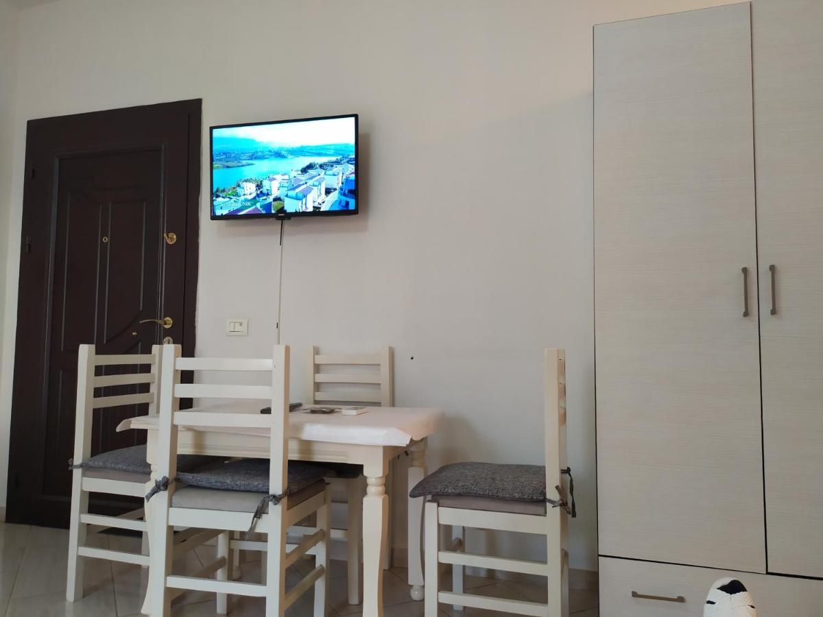 Valbona Apartments Vlorë 外观 照片