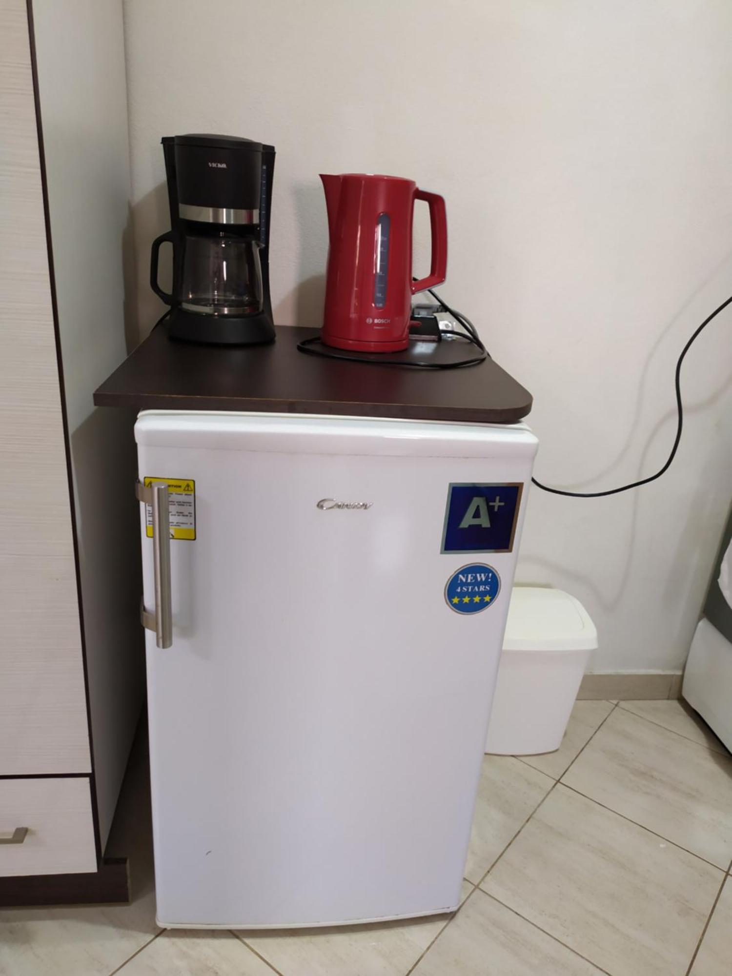 Valbona Apartments Vlorë 外观 照片