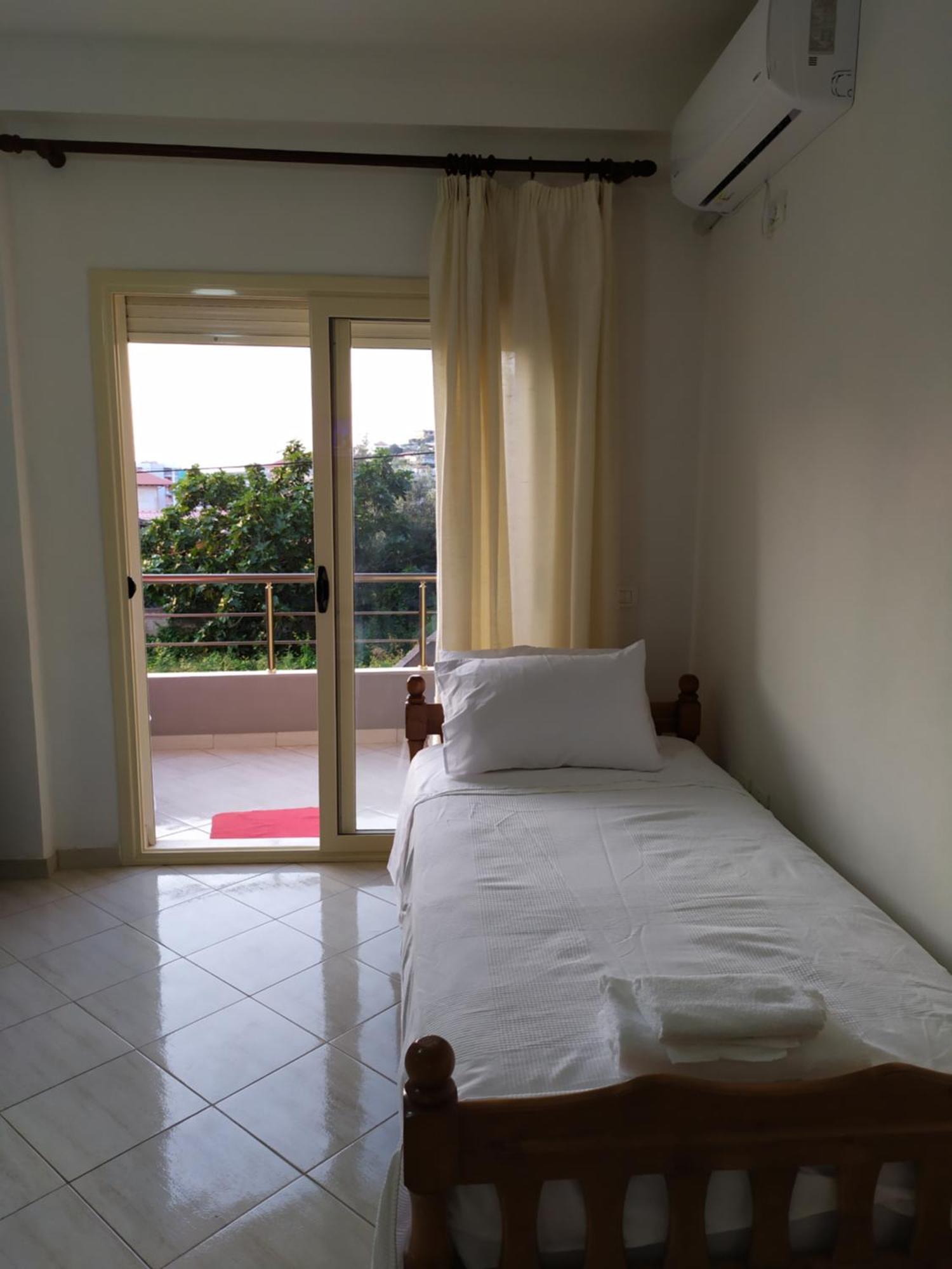 Valbona Apartments Vlorë 外观 照片