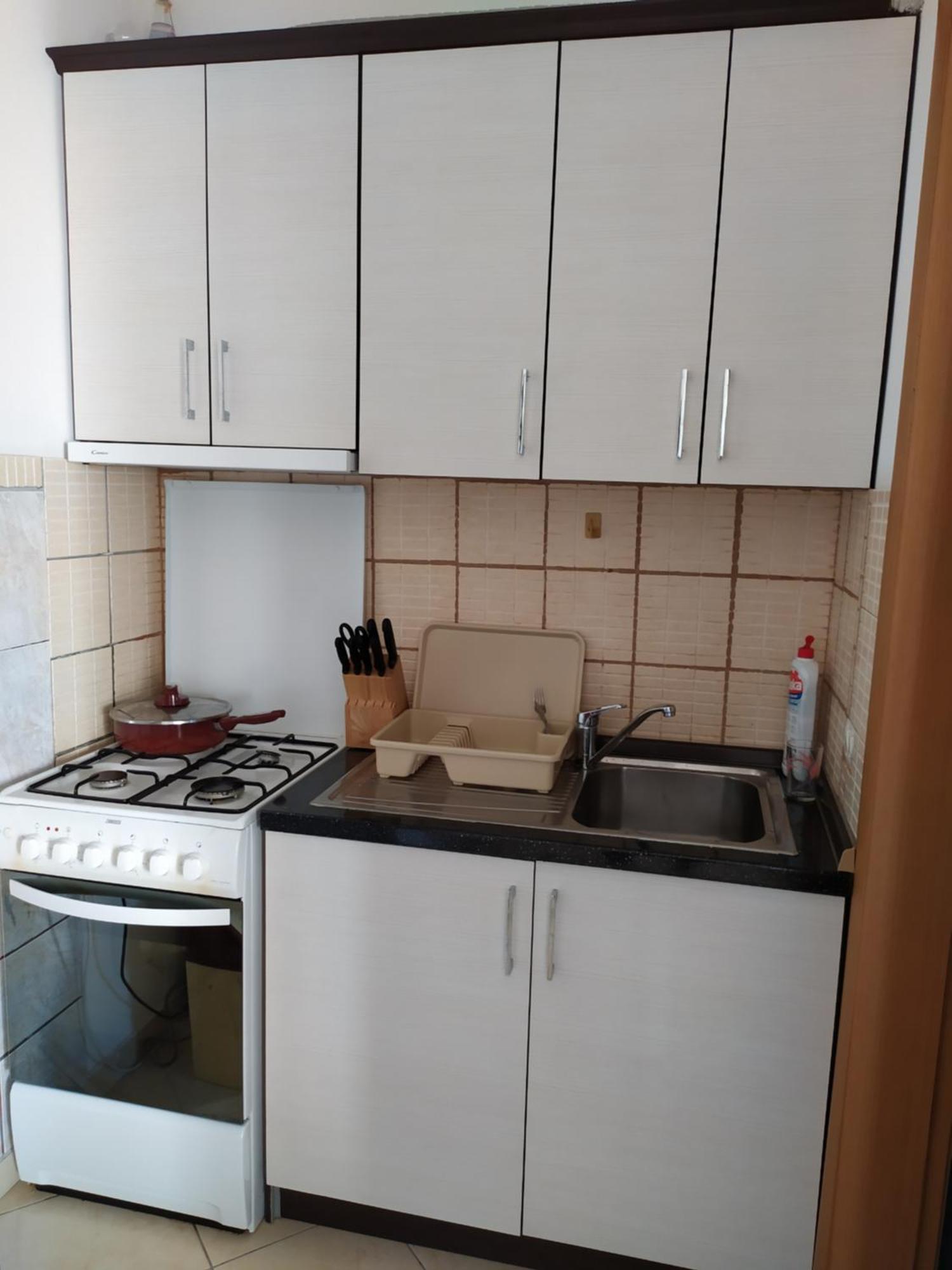 Valbona Apartments Vlorë 外观 照片
