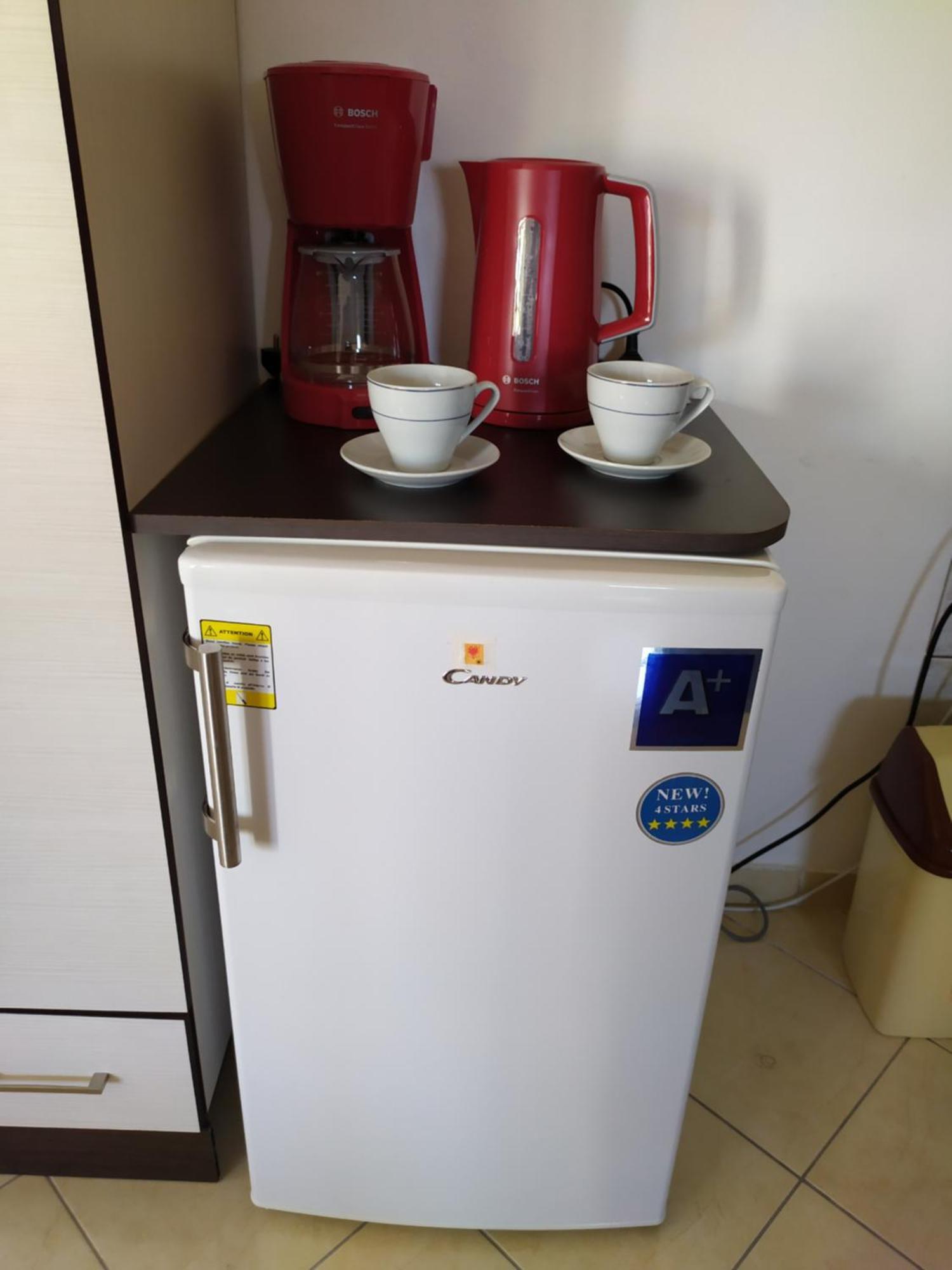 Valbona Apartments Vlorë 外观 照片