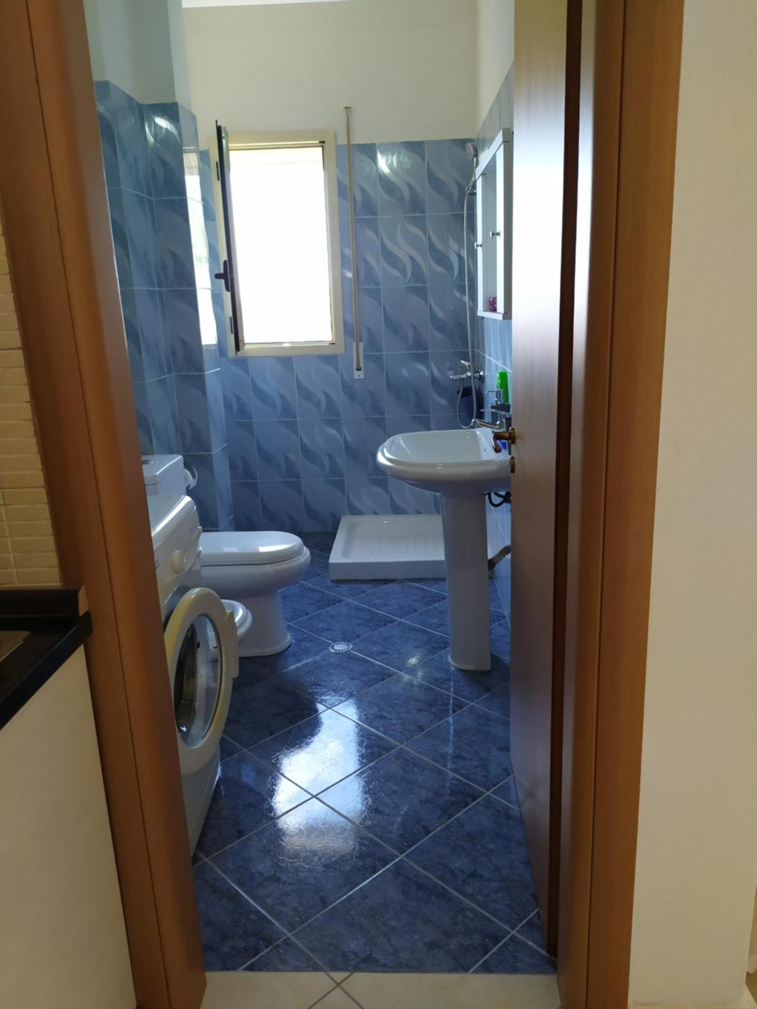 Valbona Apartments Vlorë 外观 照片