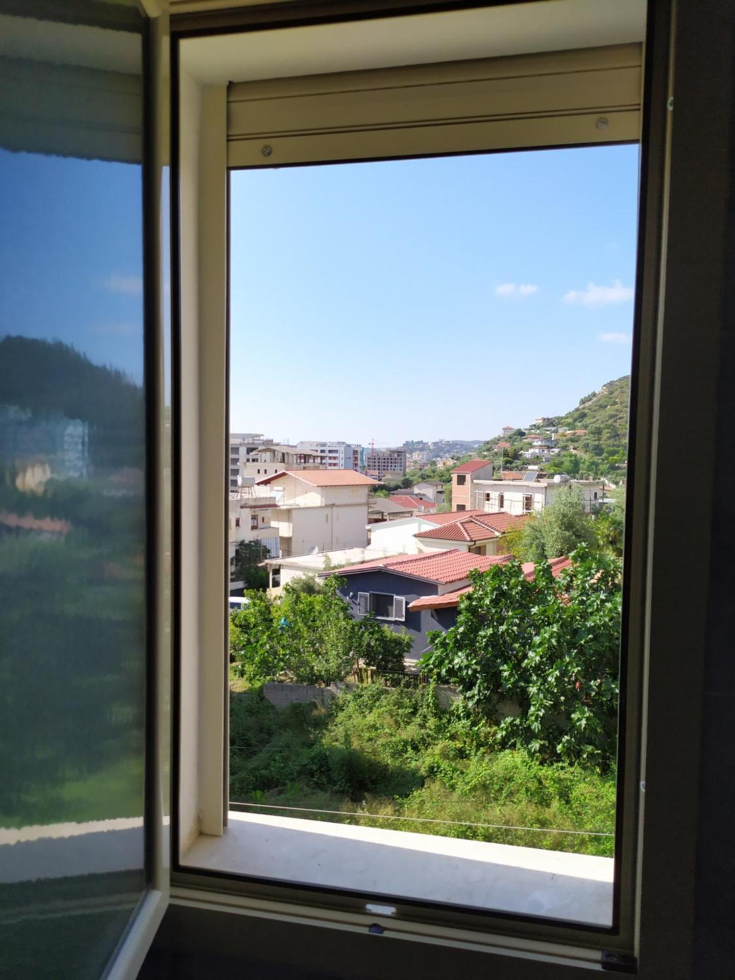 Valbona Apartments Vlorë 外观 照片
