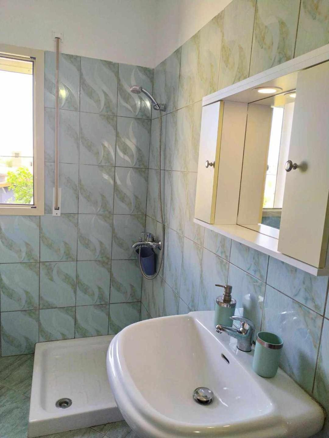 Valbona Apartments Vlorë 外观 照片