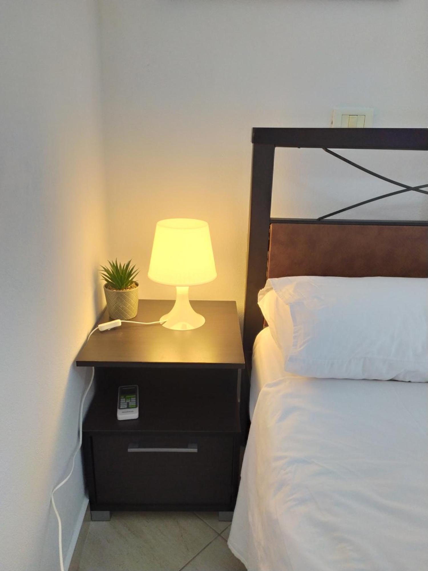 Valbona Apartments Vlorë 外观 照片