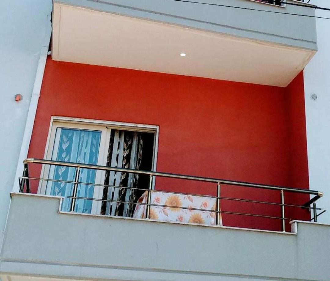 Valbona Apartments Vlorë 外观 照片