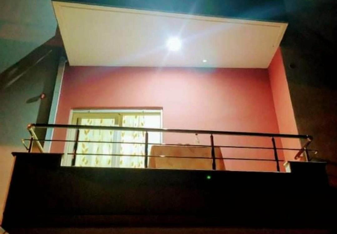 Valbona Apartments Vlorë 外观 照片