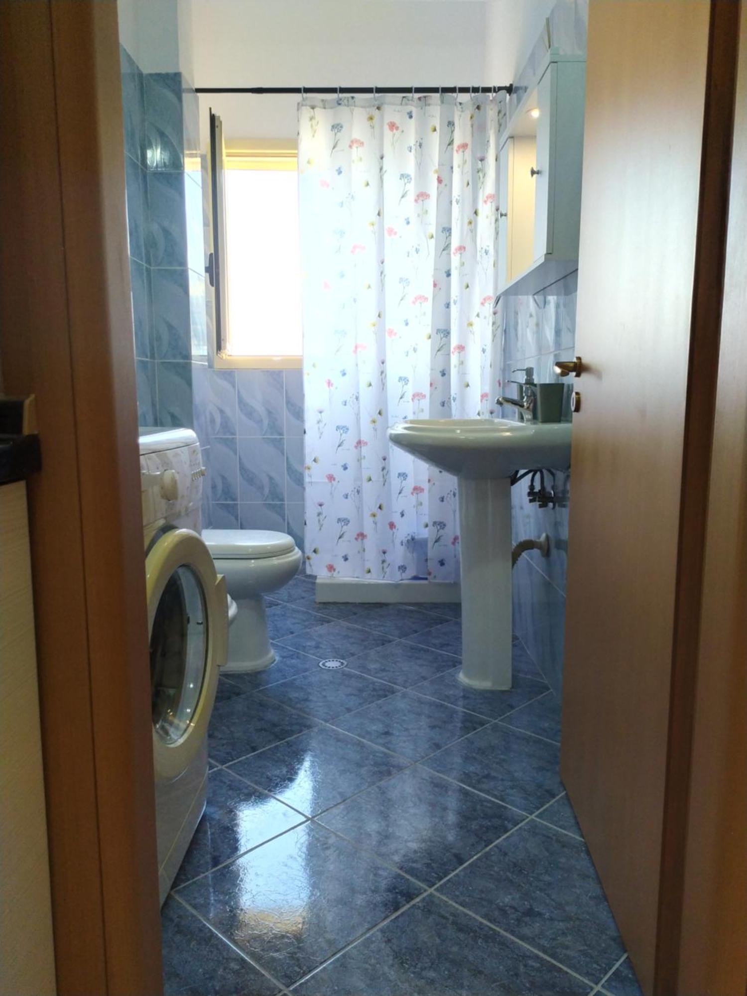 Valbona Apartments Vlorë 外观 照片