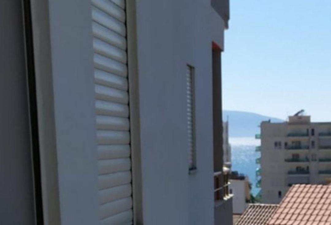 Valbona Apartments Vlorë 外观 照片